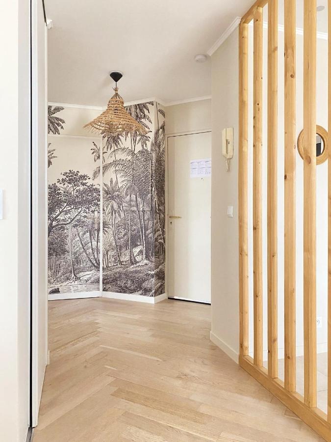 Bellevue Apartment Magny-le-Hongre Exterior photo